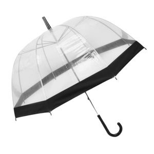 Clear Bubble Umbrella